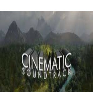 RPG Maker VX Ace - Cinematic Soundtrack Music Pack DLC Steam Key GLOBAL